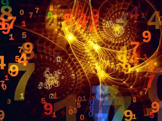 Základy numerológie